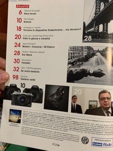 Foto Cult (n. 139)