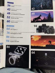 Foto Cult (n. 139)