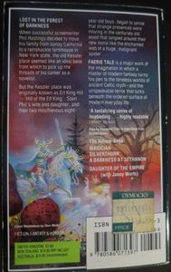 Faerie Tale