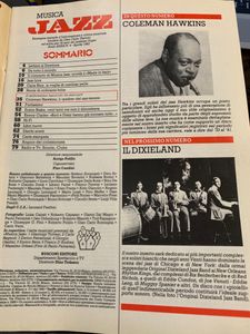 Musica Jazz (Anno XXXIX - N. 4)