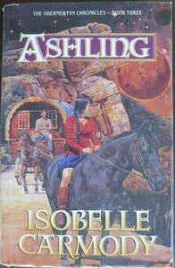 Ashling
