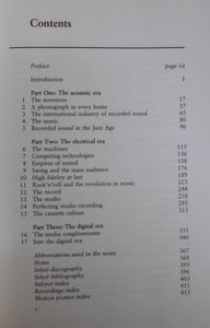 America On Record: A History of Recorded Sound