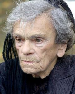 Krystyna Feldman