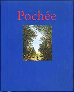 Pochée