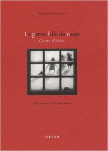 La petite fille de neige (Conte d'hiver)
