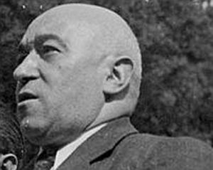 Rákosi Mátyás