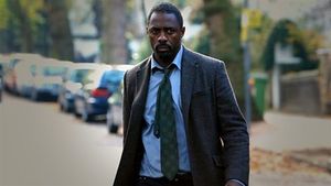 Idris Elba