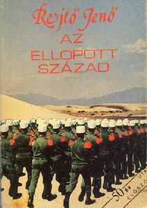 Az ellopott század