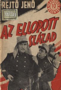 Az ellopott század