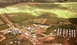 Jonestown