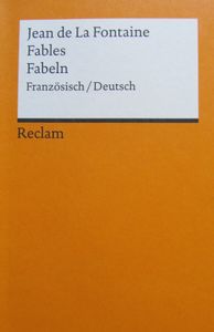 Fables - Fabeln