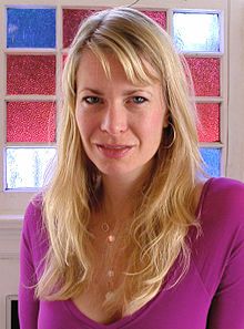 Julia Scheeres