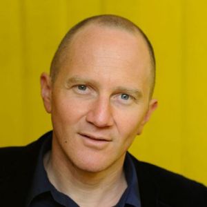 Chris Cleave