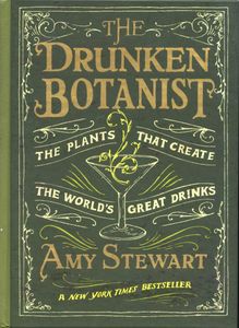 The Drunken Botanist
