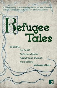 Refugee Tales