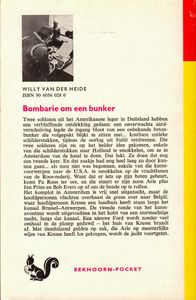 Bombarie om een bunker
