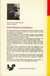 Cnall-effecten in Casablanca