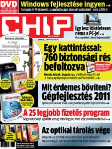 CHIP 2011/1