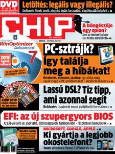 CHIP 2011/2