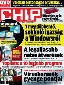 CHIP 2011/3