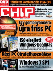 CHIP 2011/4
