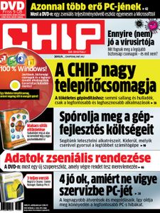 CHIP 2011/5