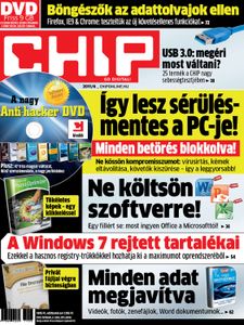 CHIP 2011/6