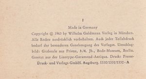 Der babylonische Talmud
