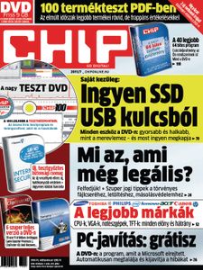 CHIP 2011/7