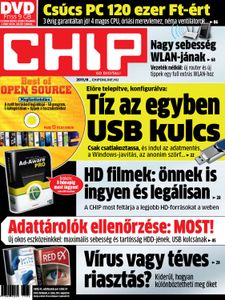 CHIP 2011/8