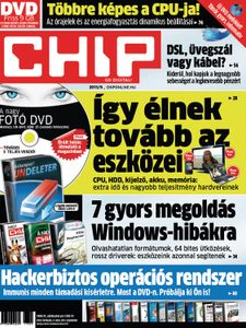 CHIP 2011/9