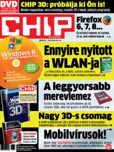 CHIP 2011/11