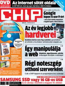 CHIP 2011/12