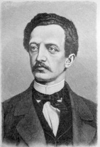 Ferdinand Lassalle