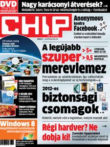CHIP 2012/1