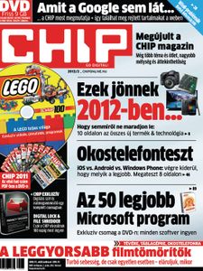 CHIP 2012/2