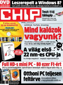 CHIP 2012/05