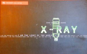 X-Ray: The Gospel of John