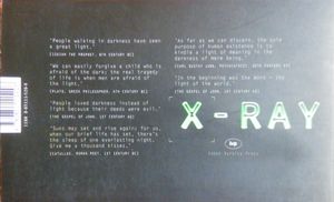 X-Ray: The Gospel of John