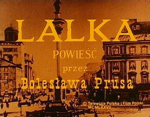 Lalka