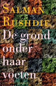 De grond onder haar voeten