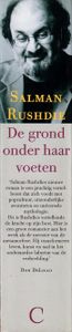 De grond onder haar voeten