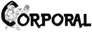 Corporal