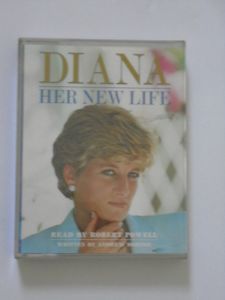 Diana Her new Life - Audio Cassette