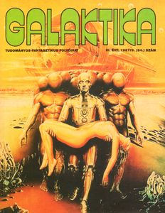 Galaktika 84