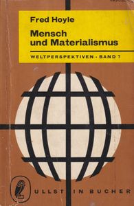 Mensch und Materialismus