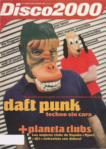 Disco2000