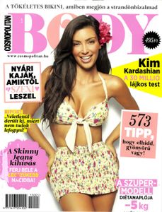 Cosmopolitan Body 2015