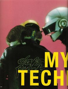 EyeScream The High-Tech Issue