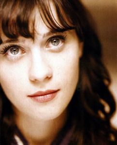 Zooey Deschanel